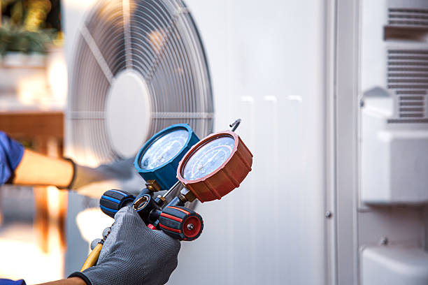 Affordable Furnace Repair solutions in Quincy, MI